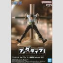 BANDAI SPIRITS FIGLIFE! One Piece RORONOA ZORO