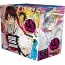 HELLS PARADISE Jigokuraku COMPLETE BOX SET Volumes 1-13