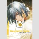 Gespielte Liebe Bd. 6