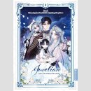 JUVELIAN Vater, ich will diese Ehe nicht! Bd. 8 [Webtoon]...