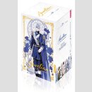 JUVELIAN Vater, ich will diese Ehe nicht! Bd. 8 [Webtoon]...