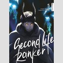Second Life Ranker Bd. 5 [Webtoon]