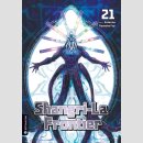 Shangri-La Frontier Bd. 21