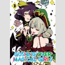 Gushing over Magical Girls vol. 3