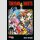 TORIYAMA SHORTS Massiv (Einelband)