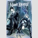 Nue’s Exorcist vol. 3