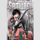 The Elusive Samurai vol. 17