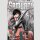 The Elusive Samurai vol. 17
