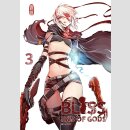 BLISS End of Gods Bd. 3 [Webtoon]