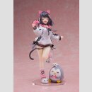 Oniichan Continue! Yuri to Secret Love PVC Statue 1/7...