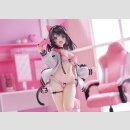 Oniichan Continue! Yuri to Secret Love PVC Statue 1/7 Yuri Shirayuki Limited Edition 24 cm