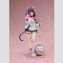 Oniichan Continue! Yuri to Secret Love PVC Statue 1/7 Yuri Shirayuki Limited Edition 24 cm