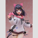 Oniichan Continue! Yuri to Secret Love PVC Statue 1/7 Yuri Shirayuki Limited Edition 24 cm