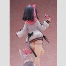 Oniichan Continue! Yuri to Secret Love PVC Statue 1/7 Yuri Shirayuki Limited Edition 24 cm