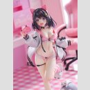 Oniichan Continue! Yuri to Secret Love PVC Statue 1/7 Yuri Shirayuki Limited Edition 24 cm