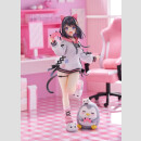 Oniichan Continue! Yuri to Secret Love PVC Statue 1/7 Yuri Shirayuki Limited Edition 24 cm