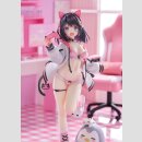 Oniichan Continue! Yuri to Secret Love PVC Statue 1/7...