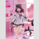 Oniichan Continue! Yuri to Secret Love PVC Statue 1/7 Yuri Shirayuki Limited Edition 24 cm