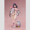 Oniichan Continue! Yuri to Secret Love PVC Statue 1/7 Yuri Shirayuki Limited Edition 24 cm