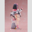 Oniichan Continue! Yuri to Secret Love PVC Statue 1/7 Yuri Shirayuki Limited Edition 24 cm