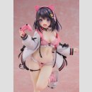 Oniichan Continue! Yuri to Secret Love PVC Statue 1/7 Yuri Shirayuki Limited Edition 24 cm