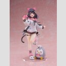 Oniichan Continue! Yuri to Secret Love PVC Statue 1/7 Yuri Shirayuki Limited Edition 24 cm