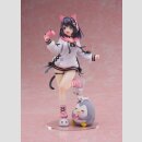 Oniichan Continue! Yuri to Secret Love PVC Statue 1/7 Yuri Shirayuki Limited Edition 24 cm