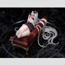 Azur Lane PVC Statue 1/7 Agir Iron Bloods Dragon Maid Ver. 29 cm