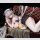 Azur Lane PVC Statue 1/7 Agir Iron Bloods Dragon Maid Ver. 29 cm