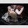 Azur Lane PVC Statue 1/7 Agir Iron Bloods Dragon Maid Ver. 29 cm