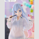 Eromanga Sensei Tenitol Tall PVC Statue Sagiri Izumi Shirts Ver. 30 cm