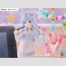 Eromanga Sensei Tenitol Tall PVC Statue Sagiri Izumi Shirts Ver. 30 cm