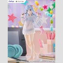 Eromanga Sensei Tenitol Tall PVC Statue Sagiri Izumi Shirts Ver. 30 cm