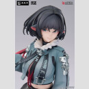 Zenless Zone Zero PVC Statue 1/7 Jane Doe 30 cm