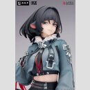 Zenless Zone Zero PVC Statue 1/7 Jane Doe 30 cm