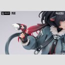Zenless Zone Zero PVC Statue 1/7 Jane Doe 30 cm