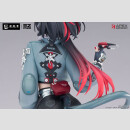 Zenless Zone Zero PVC Statue 1/7 Jane Doe 30 cm