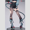 Zenless Zone Zero PVC Statue 1/7 Jane Doe 30 cm