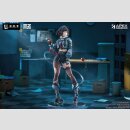 Zenless Zone Zero PVC Statue 1/7 Jane Doe 30 cm