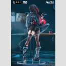 Zenless Zone Zero PVC Statue 1/7 Jane Doe 30 cm