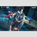 Zenless Zone Zero PVC Statue 1/7 Jane Doe 30 cm