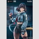 Zenless Zone Zero PVC Statue 1/7 Jane Doe 30 cm