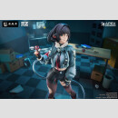 Zenless Zone Zero PVC Statue 1/7 Jane Doe 30 cm