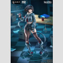 Zenless Zone Zero PVC Statue 1/7 Jane Doe 30 cm