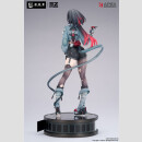 Zenless Zone Zero PVC Statue 1/7 Jane Doe 30 cm