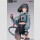 Zenless Zone Zero PVC Statue 1/7 Jane Doe 30 cm