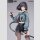 Zenless Zone Zero PVC Statue 1/7 Jane Doe 30 cm
