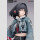 Zenless Zone Zero PVC Statue 1/7 Jane Doe 30 cm