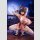 Original Character PVC Statue 1/5 Kurumi Onazuki Illustration by Asanagi 26 cm