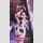 FURYU TRIO-TRY-IT Overlord ALBEDO Mini Dress Cow Print Ver..